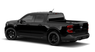 2026 Ford Maverick® External Image 3